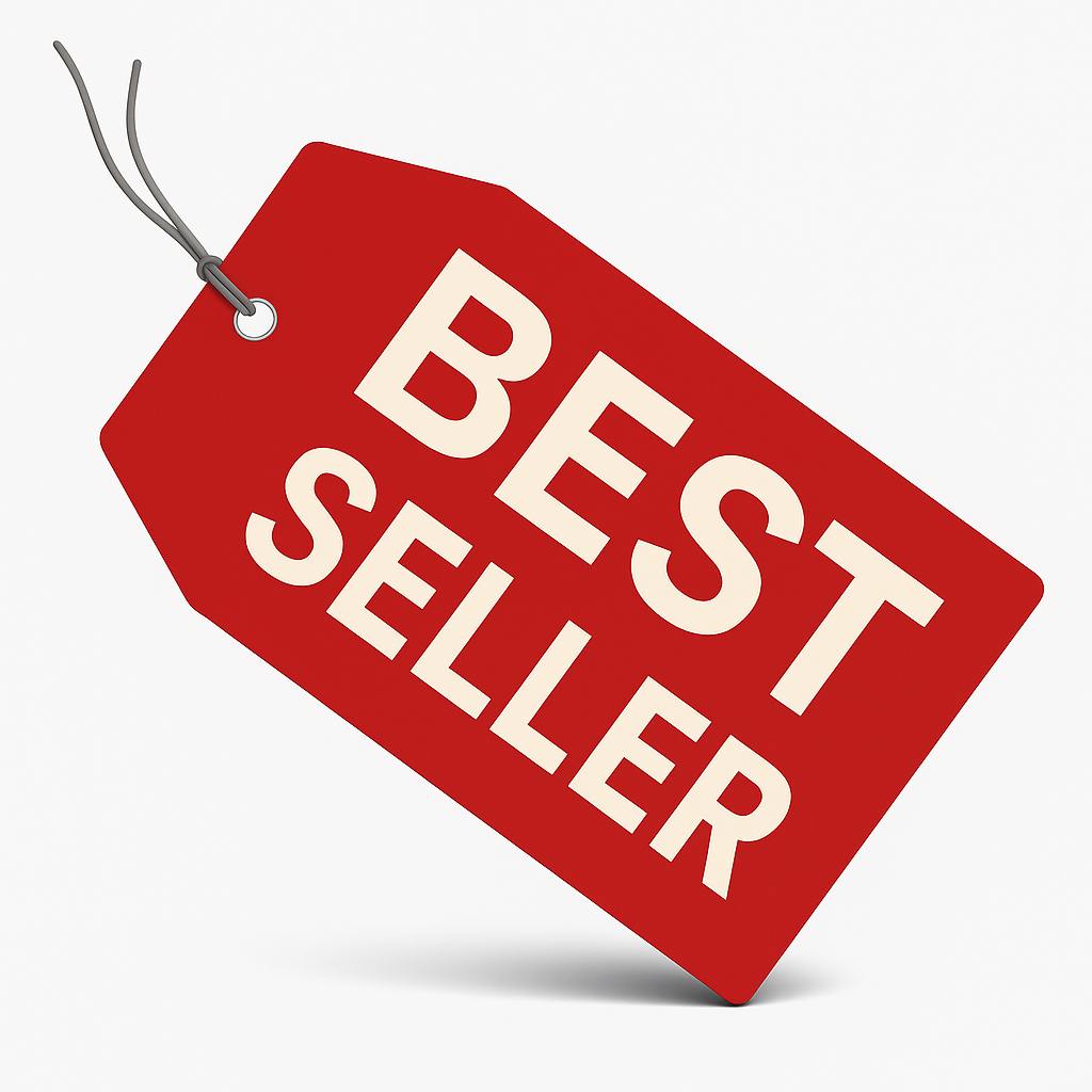 Best Sellers