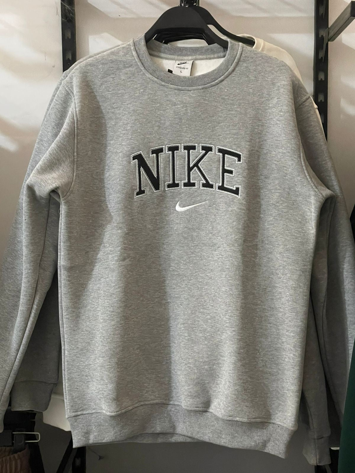 Sweatshirt Nike mirror original regular ( Men and Women)