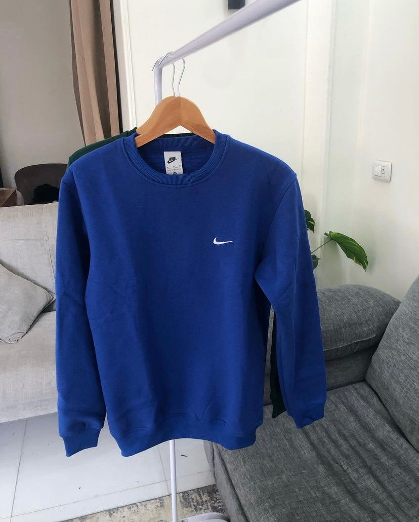sweatshirt Nike mirror original regular ( men and women )