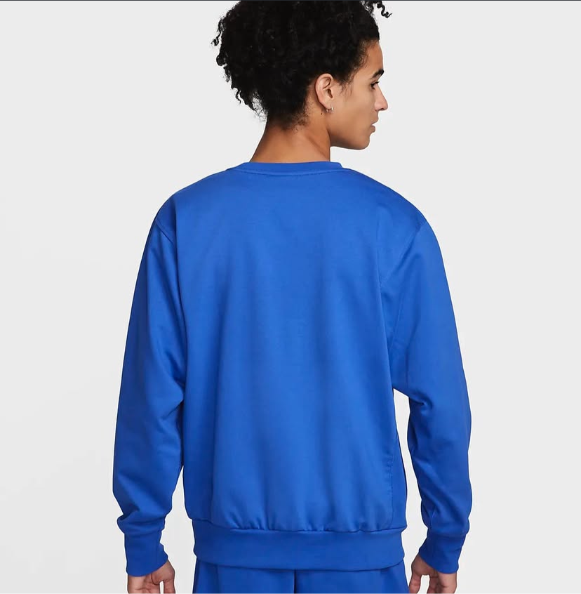 sweatshirt Nike mirror original regular ( men and women )