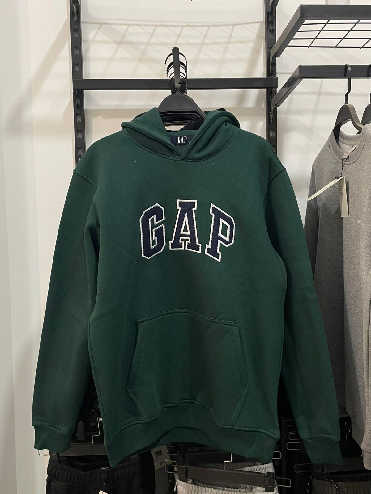 Sweatshirt Gap mirror original regular ( men and women )