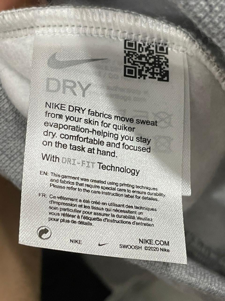 sweatshirt Nike mirror original regular ( men and women )