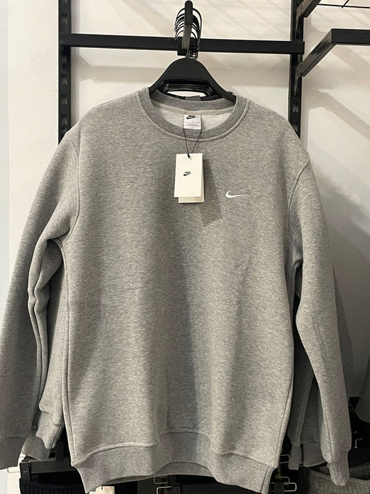 sweatshirt Nike mirror original regular ( men and women )