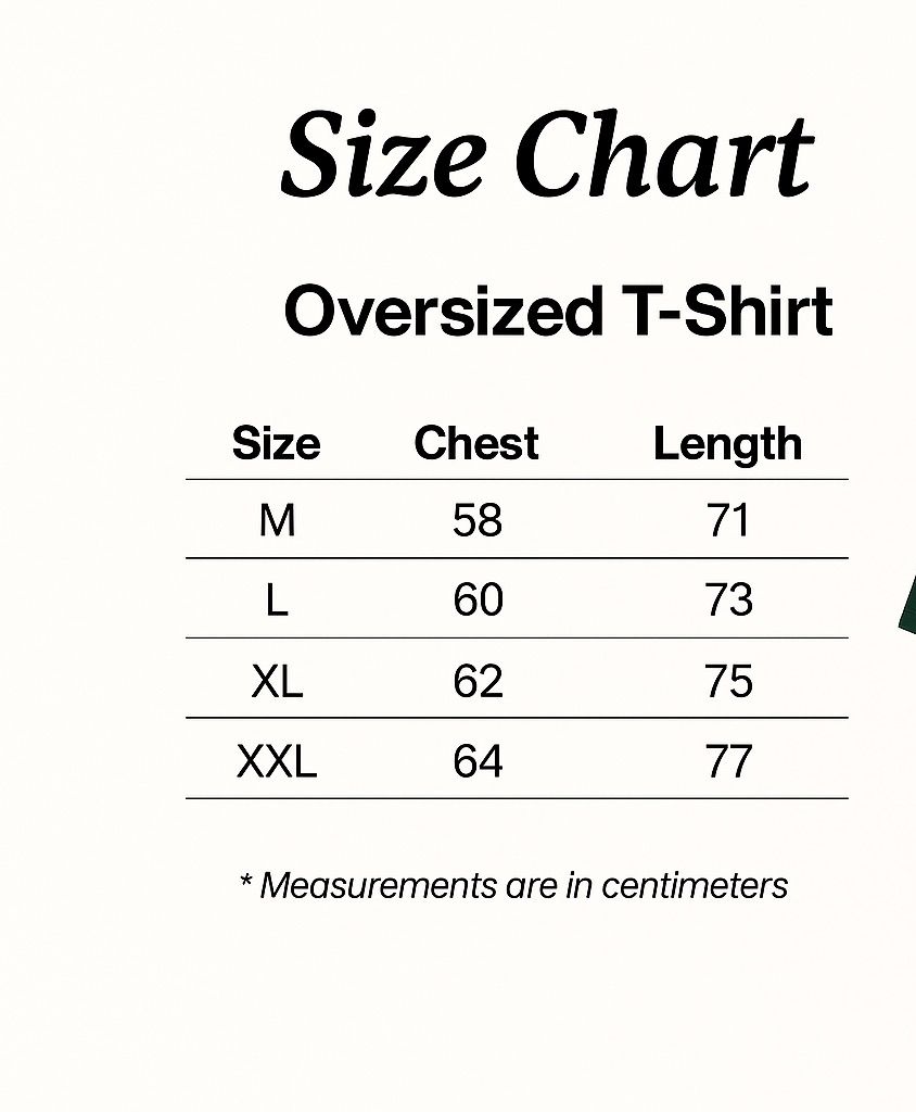 T-shirt Adidas Oversized Mirror – Black